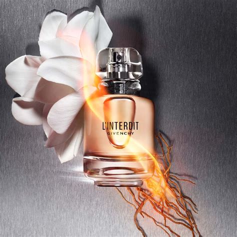 givenchy interdit perfume shop|l'interdit givenchy original version.